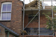 free Rhydyfelin home extension quotes
